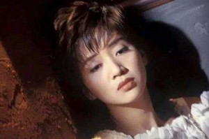 梅艳芳传奇往事，王晶的深情追忆与未竟之约，梅艳芳传奇往事，王晶未了追思与遗憾之约