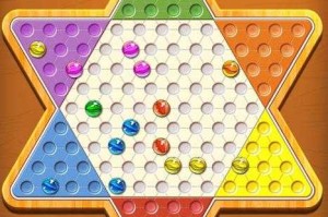 梦幻西游跳棋攻略大全视频 棋子 跳棋，跳棋