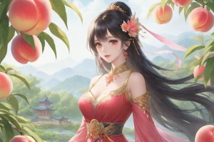 梦幻西游蟠桃园副本怎么进