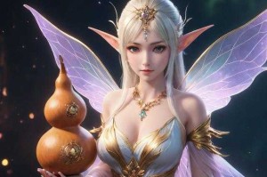 梦幻西游葫芦精灵领官职奖励