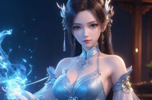 梦幻西游衣服灵力怎么打的 灵力 衣服，西游