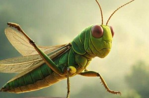 梦幻西游蝗虫表情包gif，西游 蝗虫，表情
