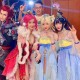 梦幻西游谁扮演的 真人 演员，西游