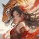 梦幻西游虎印去哪里打 去哪里，虎印，掉落