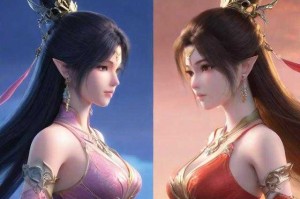 梦幻西游血气方刚三级四级对比