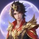 梦幻西游表弟连线阿金攻略
