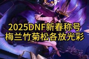 DNF2020春节装扮2025现状全解析