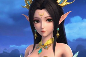 梦幻西游蛮子技能介绍 西游 技能，蛮子