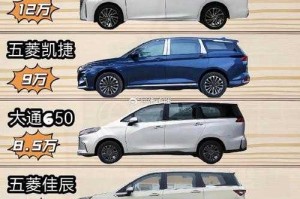 探索车市：预算十万，哪些小车值得考虑？车型报价与解析
