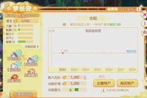 梦幻西游跑商商品如何买 长安，西游，商品