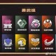 梦幻西游联赛战队阵容