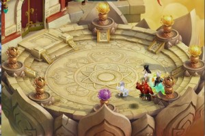 梦幻西游轮回境最新攻略