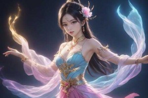 梦幻西游角色舞蹈怎么跳 角色，游戏 动作