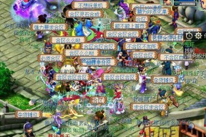 梦幻西游蝴蝶泉打化石攻略
