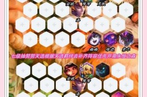 永恒梦魔2025职业装备搭配全解析