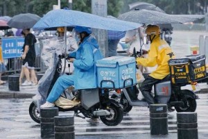 外卖大战最大的受害者出现了，外卖行业价格战升级，超5000万用户遭遇虚假补贴与餐品缩水