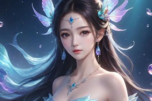 梦幻西游蚌仙子取什么名字好听