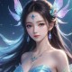 梦幻西游蚌仙子取什么名字好听