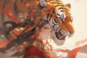 梦幻西游虎啸技能介绍