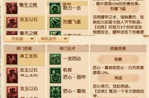 梦幻西游花果歌词大全