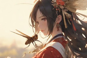 梦幻西游蝗虫头