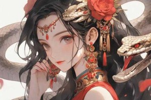 梦幻西游蛇用什么合