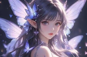 梦幻西游蝴蝶仙子加点推荐