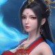 梦幻西游蓝红混搭 锦衣 西游，混搭