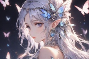 梦幻西游蝴蝶仙子变身概率