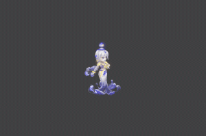 梦幻西游许愿召唤兽
