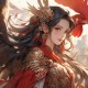 梦幻西游走禽皇