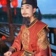 梦幻西游西安王是谁扮演的 西安，西游 安王