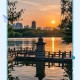 山东下了424个大明湖？揭秘大明湖生态治理的济南密码，424次降水铸就生态大明湖 济南治理密码揭晓