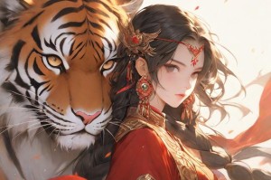 梦幻西游虎超
