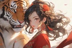 梦幻西游虎贲大唐追戮