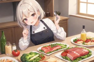 食品安全与寄生虫感染风险，食品安全中的寄生虫感染风险及防控策略