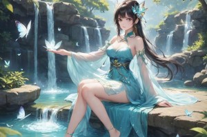 梦幻西游蝴蝶泉出装攻略