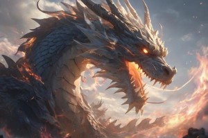 梦幻西游蛟龙攻击音效 音效 蛟龙，音效