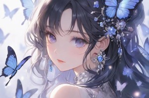 梦幻西游蝴蝶主播怎么样