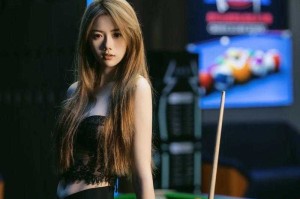 玩转手机台球：如何提升技巧与胜率？手机台球网实战指南