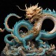 梦幻西游虬龙模型有什么用，有什么 虬龙 模型