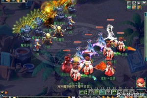 梦幻西游花妖宝宝怎么出