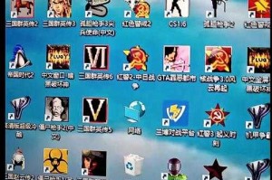 经典游戏十年榜单回顾：看看有哪些值得回味的老游戏上榜了？