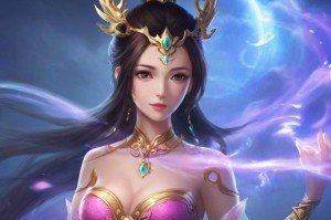 梦幻西游表弟看五开服战号