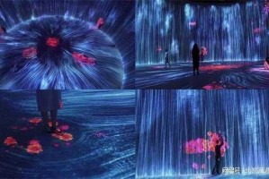 全息技术革新与《光影魔手》市场爆发