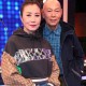 生死抉择，罗家英抗癌真相与汪明荃震撼回应背后的生命哲学，抗癌突围与温情回应，罗家英抗癌启示录背后的生命哲学