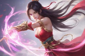 梦幻西游蛮皇妖，攻击，西游 那只