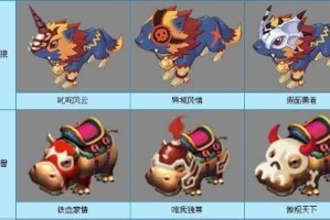 梦幻西游蝗虫小马 坐骑，西游，小马
