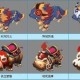 梦幻西游蝗虫小马 坐骑，西游，小马