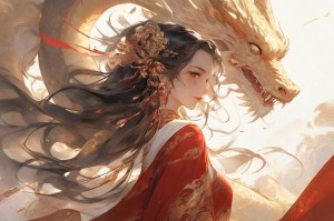 梦幻西游蛟龙和虬龙